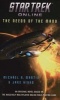 Star Trek Online: The Needs of the Many (Paperback) - Michael A Martin Photo