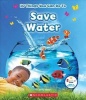 10 Things You Can Do to Save Water (Paperback) - Jenny Mason Photo