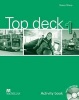 Top Deck Activity Book and CD-ROM Level 1 (Paperback) - Susan Sharpe Photo