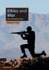 Ethics and War - An Introduction (Paperback) - Steven P Lee Photo