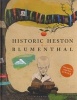 Historic Heston (Hardcover) - Heston Blumenthal Photo