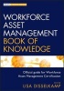 Workforce Asset Management Book of Knowledge (Hardcover) - Lisa Disselkamp Photo