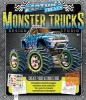 Monster Trucks - Motor Freaks (Paperback) -  Photo