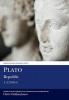 Plato: Republic, Volume I & II - -386c (Greek, Ancient (to 1453), Paperback, New edition) - Chris Emlyn Jones Photo