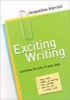 Exciting Writing - Activities for 5 to 11 Year Olds (Paperback, New) - Jacqueline Harrett Photo