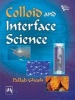 Colloid and Interface Science (Paperback) - Pallab Ghosh Photo