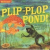 Plip-Plop Pond! (Paperback) - Amy Pixton Photo