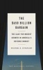 The $650 Billion Bargain - The Case for Modest Growth in America's Defense Budget (Paperback) - Michael E OHanlon Photo