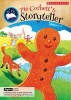 The Storyteller - Teacher's Resource Book: Teacher's Book Ages 4- 7 (Paperback, 1st Teacher's Edition) - Pie Corbett Photo