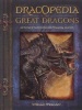 Dracopedia the Great Dragons - An Artist's Field Guide and Drawing Journal (Hardcover) - William OConnor Photo