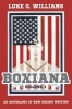 Boxiana, Volume 1 - An Anthology of New Boxing Writing (Paperback) - Luke G Williams Photo