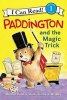 Paddington and the Magic Trick (Paperback) - Michael Bond Photo