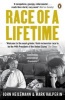 Race of a Lifetime - How Obama Won the White House (Paperback) - Mark Halperin Photo