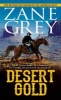 Desert Gold (Paperback) - Zane Grey Photo