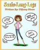 Susie Long Legs (Paperback) - Tiffany Nixon Photo