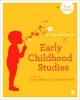 An Introduction to Early Childhood Studies (Paperback, 3rd Revised edition) - Trisha Maynard Photo