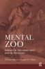 Mental Zoo - Animals in the Human Mind and its Pathology (Paperback, New) - Salman Akhtar Photo