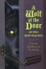 A Wolf at the Door (Paperback) - Ellen Datlow Photo