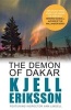 The Demon of Dakar (Paperback) - Kjell Eriksson Photo