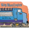 Big Blue Engine (Novelty book) - Ken Wilson Max Photo