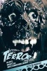 Eternity of Terror 2016 - The Best, Darkest and Most Rewatchable Movies (Paperback) - Steve Hutchison Photo