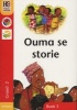 Ouma Se Storie, Book 3 - Gr 2 (Afrikaans, Staple bound) - Maggie Slingsby Photo