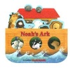 Noah's Ark (Board book, 2nd Revised edition) - Allia Zobel Nolan Photo