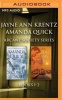 /Amanda Quick - Arcane Society Series: Books 1-2 - Second Sight, White Lies (MP3 format, CD) - Jayne Ann Krentz Photo