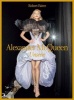 Alexander McQueen - Unseen (Hardcover) - Robert Fairer Photo