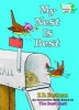 My Nest is Best (Board book, Early Playmate) - PD Eastman Photo