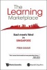 The Learning Marketplace - East Meets West in Singapore (Hardcover) - Premkumar Photo