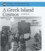 A Greek Island Cosmos - Kinship and Community in Meganisi (Hardcover) - Roger Just Photo