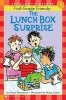 Lunch Box Surprise (Hardcover) - G Maccarone Photo