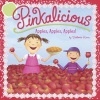 Apples, Apples, Apples! (Hardcover) - Victoria Kann Photo