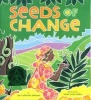 Seeds of Change - Wangari's Gift to the World (Hardcover) - Jen Cullerton Johnson Photo