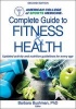 ACSM's Complete Guide to Fitness & Health 2nd Edition (Paperback, 2nd) - American College of Sports Medicine Photo