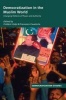 Democratization in the Muslim World - Changing Patterns of Authority and Power (Paperback) - Frederic Volpi Photo