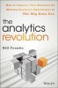 The Analytics Revolution - How to Improve Your Business by Making Analytics Operational in the Big Data Era (Hardcover) - Bill Franks Photo