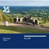 Box Hill, Surrey (Paperback) - Dan Tuson Photo