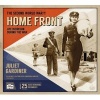 IWM the Second World War on the Home Front (Hardcover) - Juliet Gardiner Photo