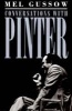 Conversations with Pinter (Paperback) - Harold Pinter Photo