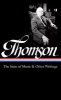 : the State of Music & Other Writings - Library of America #277 (Hardcover) - Virgil Thomson Photo