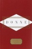 Donne : Poems (Hardcover) - John Donne Photo