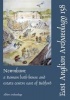 EAA 158: Newnham 2016 - A Roman Bath House and Estate Centre East of Bedford (Paperback) - David Ingham Photo