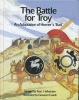 The Battle for Troy - An Adaptation of Homer's 'Iliad' (Paperback) - Alan J Whiticker Photo