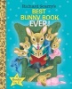 Best Bunny Book Ever! (Hardcover) - Richard Scarry Photo