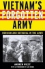 Vietnam's Forgotten Army - Heroism and Betrayal in the ARVN (Paperback) - Andrew A Wiest Photo