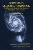 Celestial Handbook, Volume 1 - An Observer's Guide to the Universe Beyond the Solar System (Paperback, New edition) - Robert Burnham Photo