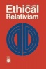 Ethical Relativism (Paperback, Revised) - John Ladd Photo