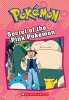 Secret of the Pink Pokemon (Pokemon: Chapter Book) (Paperback) - Tracy West Photo